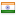 davetsizhayat.com server is located in India